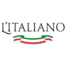 L’Italiano - Schwäbisch Hall logo.